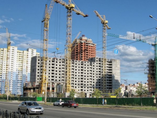 Совет Федерации: стоимость жилья в России может увеличиться