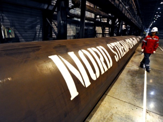 Партнёры «Газпрома» отказались финансировать «Северный поток-2»