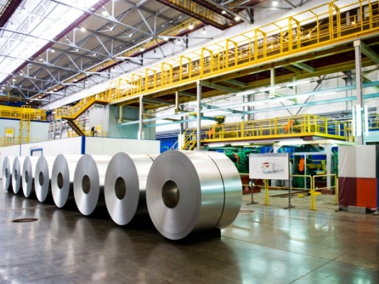 Jindal Steel and Power нарастит выпуск стали до 6 млн тонн в год