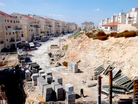 Власти Израиля одобрили строительство жилья на востоке Иерусалима