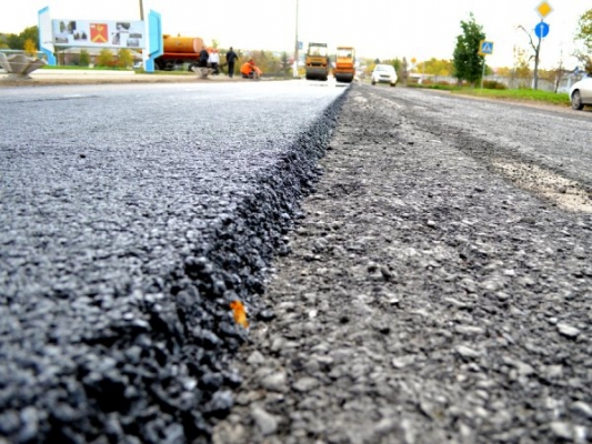 На нижегородские дороги потратят более 2 млрд рублей