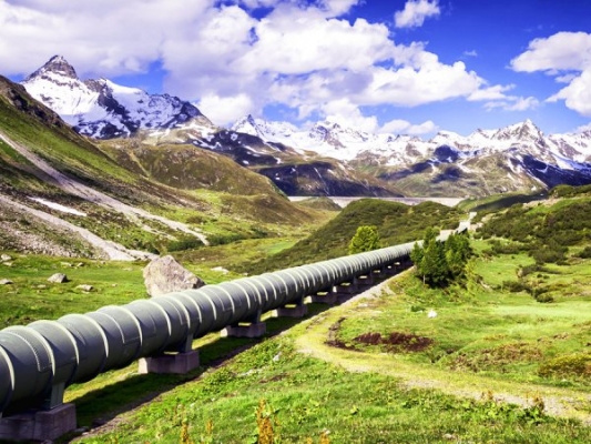 Госдеп США признал нефтепровод Keystone XL безопасным для природы