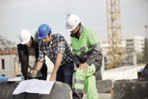 Члены НОПРИЗ улучшат Концепцию совершенствования системы технического нормирования и регулирования в строительной отрасли