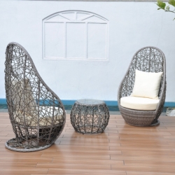 Плетеная мебель из ротанга