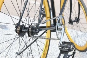 Городской велопрокат приступил к тестированию нового оборудования