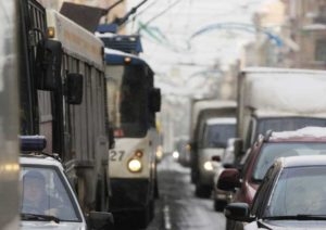 Транспорт в Невском районе изменит маршрут