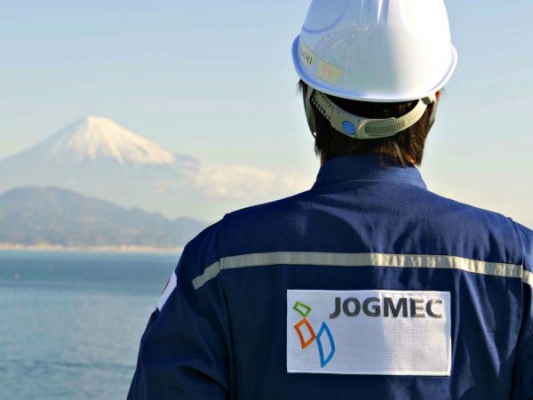 «Газпром» может построить газопровод в Японию вместе с JOGMEC