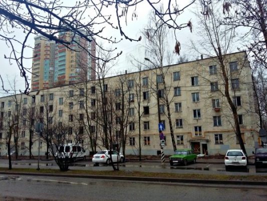 Под реновацию в Москве планируют скорректировать все госпрограммы
