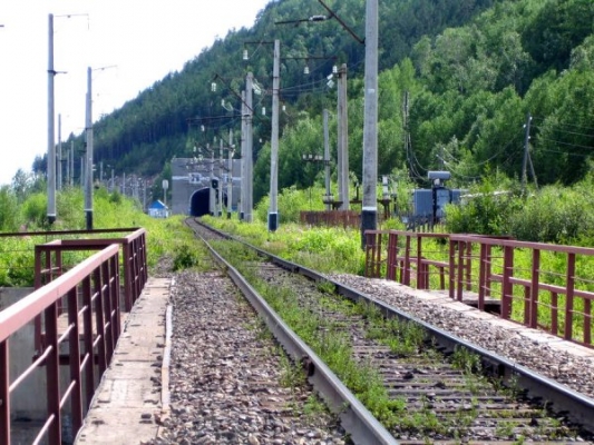 РЖД реконструируют вокзалы БАМа и Транссиба за 4 млрд рублей