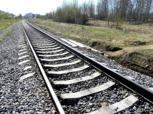 Анонсирован скорый запуск движения по железной дороге в обход Украины