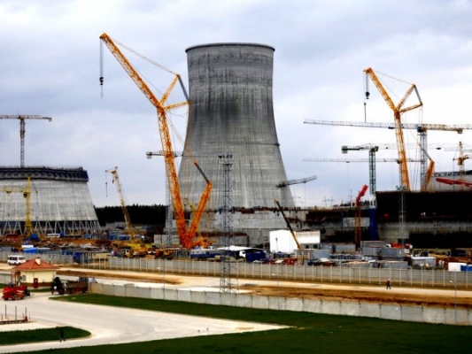 Строительство АЭС «Аккую» начнётся уже в 2017 году