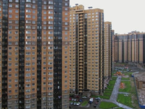 В Петербурге отмечен рост предложений квартир-студий