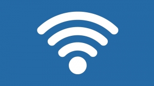Wi-Fi появился на синей ветке метро