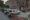 Парковку между аллеями у консульства США запретили