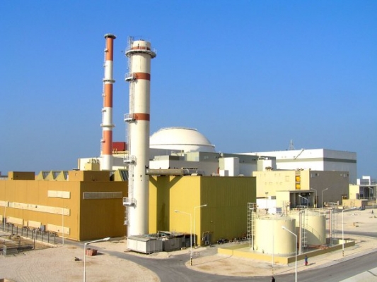 Саудовская Аравия готовится к строительству первого ядерного реактора