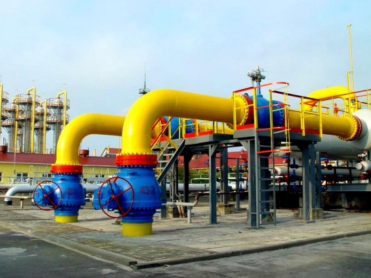Минэнерго РФ: украинская газотранспортная система неконкурентоспособна