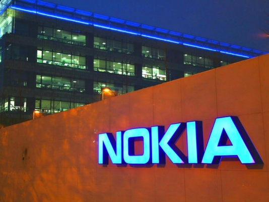 Компания LG начнёт выплачивать финскому предприятию Nokia роялти
