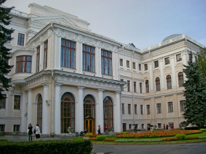 Аничков дворец отреставрируют в 2018 году