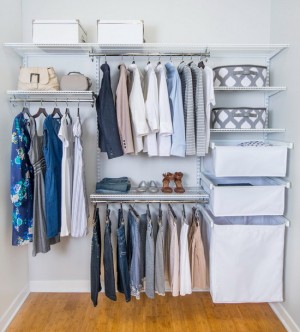 10 лучших способов увеличить маленький гардероб