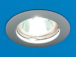 Точечный светильник светодиодный для гипсокартонных потолков: разбираем плюсы и минусы