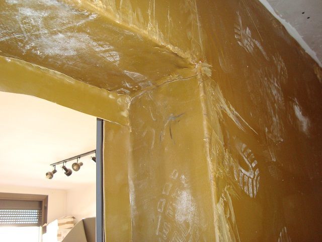 Современные материалы: шумоизоляция стен в квартире 