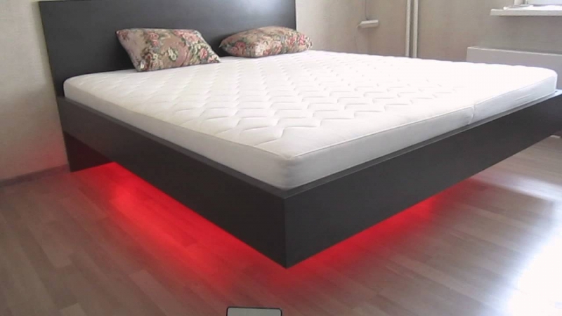 Как выбрать кровать