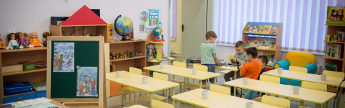Две школы-трансформера откроют в Москве в 2019 году – Хуснуллин