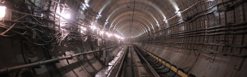 В Москве будет вводиться не менее 10 станций метро в год – Хуснуллин