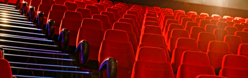 Кинотеатр «Форум» в центре столицы приспособят для проведения выставок