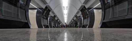 На станции БКЛ метро «Савёловская» открылся второй вестибюль