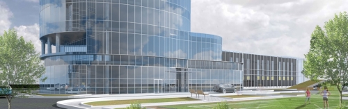 Крупный научно-производственный комплекс появится в ТиНАО
