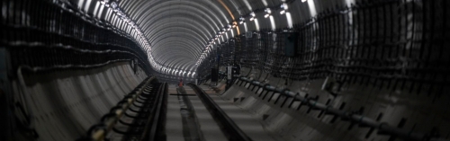 Хуснуллин: новый участок красной линии метро разгрузит три главные магистрали