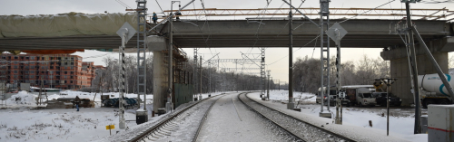 Хуснуллин: метро и железные дороги в Москве интегрируют за пять лет