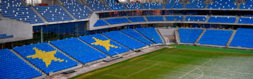 Собянин: инвесторы построили девять спортивных объектов в 2018 году