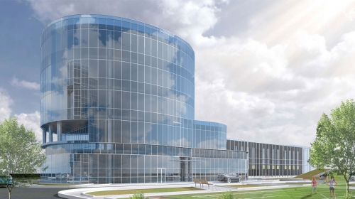 Крупный научно-производственный комплекс появится в ТиНАО