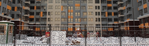 В Новой Москве ввели три корпуса ЖК «Испанские кварталы»