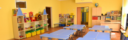 Московские инвесторы построили 11 детсадов и четыре школы в 2018 году
