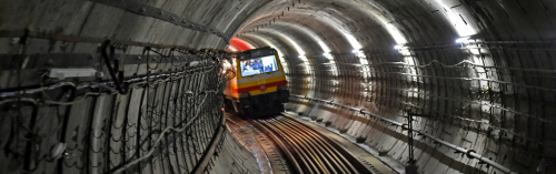 Хуснуллин: 23 станции метро проектируют в Москве