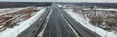 Дорогу Воскресенское – Каракашево – Щербинка начнут строить в этом году