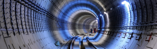 Хуснуллин: линия метро до Троицка будет готова в конце 2022 – начале 2023 года