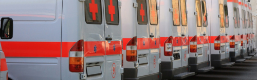Подстанция скорой помощи откроется в Некрасовке в 2019 году