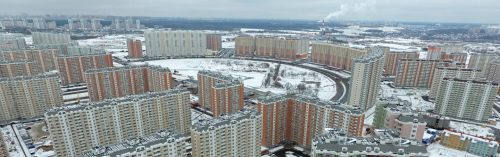 Новая Москва имеет достаточный потенциал строительства жилья