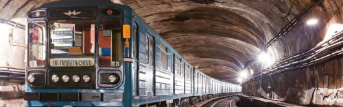 Пять станций красной ветки метро откроются на два дня раньше – Собянин