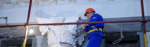 Десятки объектов культурного наследия Москвы проходят экспертизу