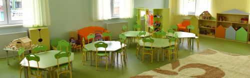 Детский сад возведут для жилого комплекса в районе Люблино