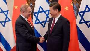 ​Несмотря на дипломатические разногласия, экономические узы между Пекином и Иерусалимом крепнут с каждым годом: товарооборот двух стран уверенно растёт, как и китайские инвестиции в технологический сектор Израиля.