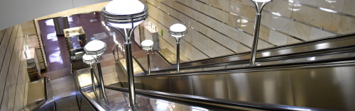 На станции БКЛ метро «Ржевская» начали строить эскалаторный тоннель