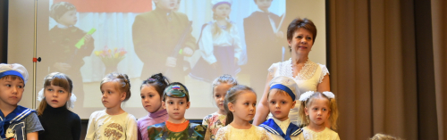 Школу с обучением хореографии и кулинарии откроют в Московском