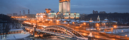 Хуснуллин: единую транспортную сеть в Москве создадут за пять лет