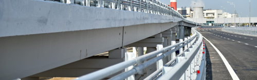 Развязку МКАД – Алтуфьевское шоссе начнут реконструировать в 2022 году